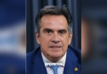 Ciro Nogueira nega prática ilícita e diz que reapresentará ‘Emenda Master’