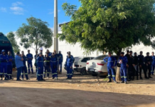 Prefeitura de Petrolina (PE) emite nota após paralisação de trabalhadores da limpeza pública; empresa foi notificada