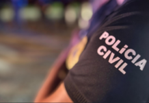 Homem e mulher são presos por estupro seguido de homicídio de uma criança de um ano em Antônio Gonçalves (BA)