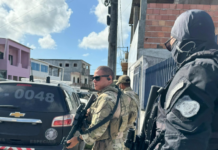 Polícia Civil registra redução de 21,3% nos Crimes Violentos Letais na Bahia no primeiro quadrimestre de 2026