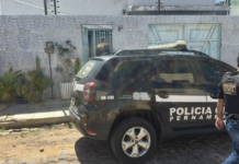 Operação “Predador” combate crimes sexuais contra crianças e adolescentes em Santa Maria da Boa Vista (PE)