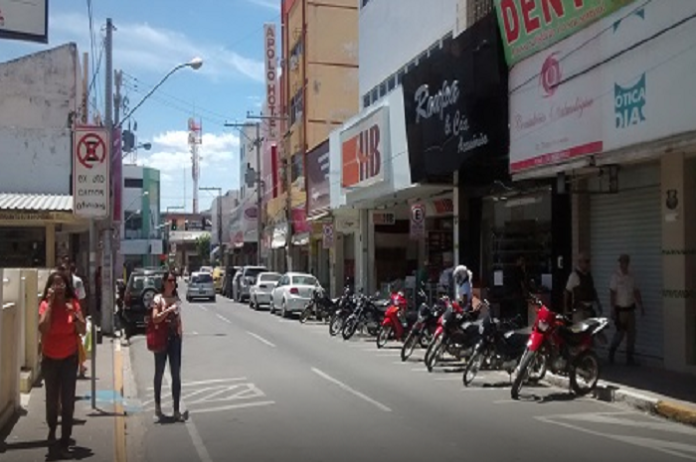 comercio