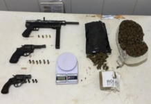 Troca de tiros termina com dois mortos em Casa Nova (BA)