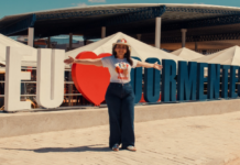 Prefeita Corrinha de Geomarco celebra parceria com Campus IFSertão e implantação de cursos EAD em Dormentes (PE)