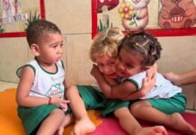 Um simples gesto de amor pode transformar vidas de crianças da Fundação Lar Feliz; saiba como ajudar