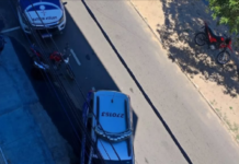 Criminosos encapuzados roubam Loja Central do iPhone em Salgueiro (PE)