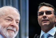 Pesquisa Datafolha: Em Pernambuco, Lula lidera primeiro turno com 56% e Flávio aparece com 24%