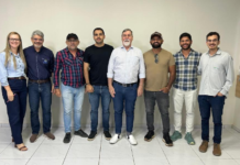 Petrolina (PE): Distrito de Irrigação Nilo Coelho realiza posse dos novos conselheiros de Administração e Fiscal