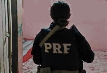 PRF identifica adolescente em situação de exploração sexual durante fiscalização na BR-407 em Juazeiro (BA)