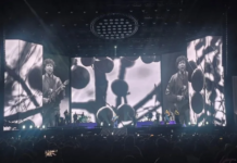 Djavan emociona multidão em São Paulo com show de 50 anos de carreira