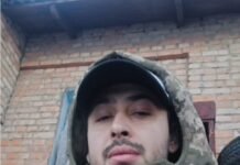 Jovem petrolinense Douglas Fernandes morre em guerra entre Rússia e Ucrânia