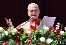 Vaticano publica documento sobre inclusão de LGBTQIA+ e com críticas à ‘cura gay’