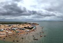 Expedição Dunas Experience reúne mais de 50 embarcações em prol da Fundação Lar Feliz