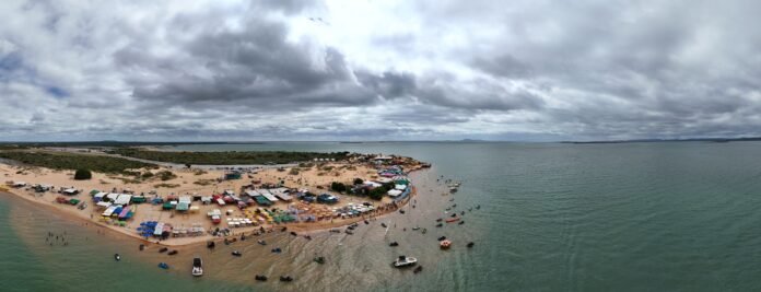 dunas casa nova
