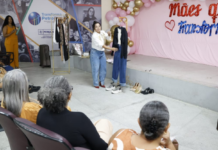 Dia das Mães: Transforma Petrolina reúne empresas de cosméticos, moda e beleza em ação especial