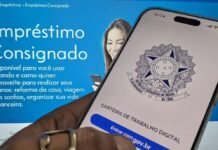 Consignados: INSS passa a exigir biometria facial a partir desta terça