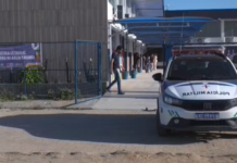 Professora denuncia ameaça de aluno em escola estadual de Petrolina (PE)