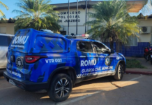 Suspeito de furtos e arrombamentos em várias residências e estabelecimentos comerciais é preso em Juazeiro (BA)