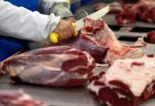 Ministro afirma que Brasil manterá exportações de carne para Europa