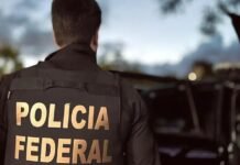 Polícia Federal em Pernambuco resgata brasileira sequestrada e mantida em cativeiro no Suriname
