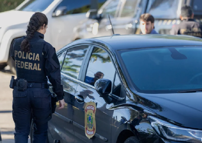 federal