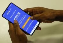Acesso ao saldo do FGTS para quitar dívidas estará disponível a partir de 25 de maio