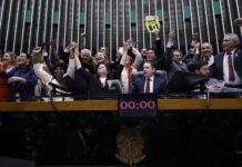 Fim da escala 6×1: veja como votaram os deputados de Pernambuco