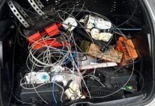 Quadrilha usava câmeras clandestinas para monitorar moradores e vigiar polícia em Pernambuco