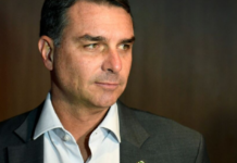 Polícia Federal vai apurar pagamentos de Vorcaro a pedido de Flávio Bolsonaro
