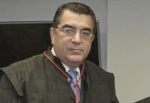 Desaparecido há mais de um mês, juiz federal é encontrado morto no Rio de Janeiro