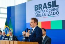 Nova lei prevê presídio federal de segurança máxima para quem matar agente público