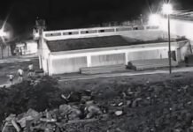 Cinco presos fogem de Alcaçuz no Rio Grande do Norte