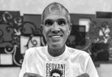 Morre Geovani Silva, o “Pequeno Príncipe”, ídolo do Vasco, aos 62 anos