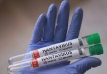 Minas Gerais confirma uma morte por hantavírus