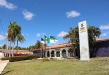 Campus Petrolina Zona Rural abre seleção complementar para o curso de Agricultura