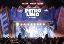 São João de Petrolina (PE) impulsiona economia e deve movimentar cerca de R$ 325 milhões