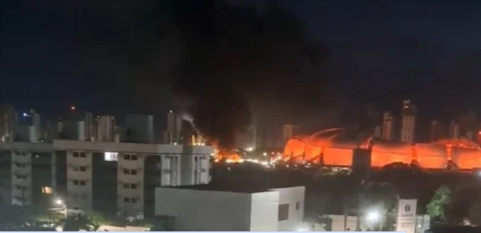 incendio