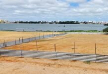 Prefeitura inicia construção do Terminal das Barquinhas em Petrolina (PE)