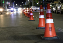 Avenida Fernando Góes em Petrolina (PE) será interditada neste sábado (23)