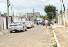 Feminicídio: Mulher é assassinada no bairro Jardim São Paulo em Petrolina (PE )