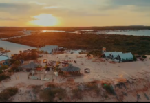 Dunas Experience da PNZ Jet Clube reúne mais de 50 embarcações em dois dias de aventura