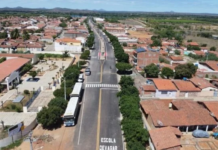 Lagoa Grande (PE) e distrito de Izacolândia em Petrolina (PE) continuam sem água até essa quinta (7)