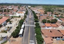 Lagoa Grande e Izacolândia, em Petrolina terão abastecimento de água suspenso nesta terça (2)