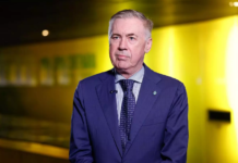 CBF anuncia a renovação de contrato de Carlo Ancelotti com a Seleção Brasileira até 2030