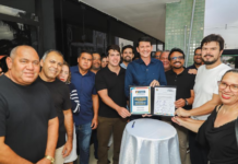 Com investimento de quase R$ 10 milhões, Simão Durando leva iluminação a BR-407 em Petrolina (PE)