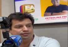 “Raquel Lyra não cumpriu com nada, não dá pra gente continuar com ela”, afirma deputado Lucas Ramos (PSB); veja o vídeo