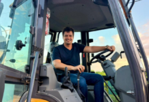 Lucas Ramos ultrapassa mais de 100 equipamentos pesados entregues na agricultura familiar em Pernambuco