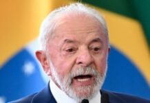 Avaliação do governo Lula é pior em segurança, aponta Datafolha