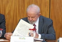 Lula veta lei que reconhece estágio como experiência profissional