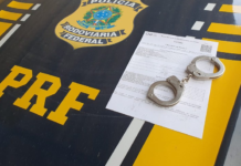 Homem procurado pelos crimes de roubo e corrupção de menores é preso em Petrolina (PE)